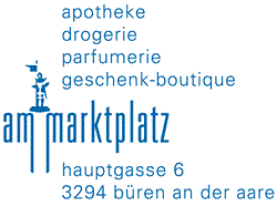 ApothekerMarktplatz